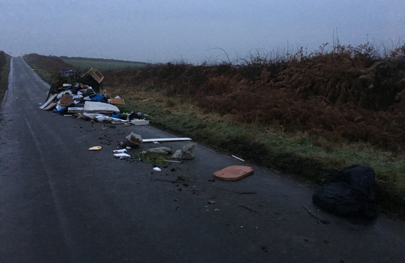 flytipping