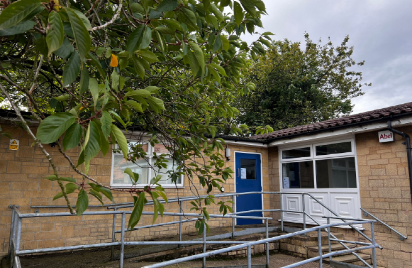 Bolsover Dental Surgery