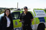 Rural Crime Policing Image