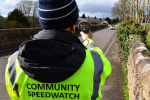 Community Speedwatch Activities Image