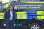 Angelique Foster Anti Social Behaviour Patrols Image