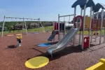 Killamarsh Norwood Play Area May 23