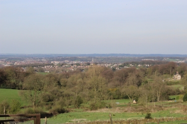 North East Derbyshire