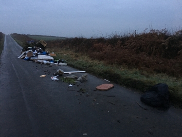 flytipping