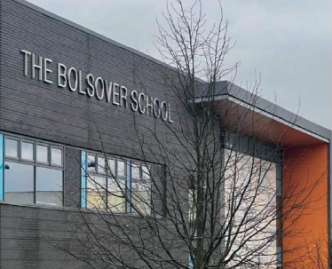 The Bolsover School